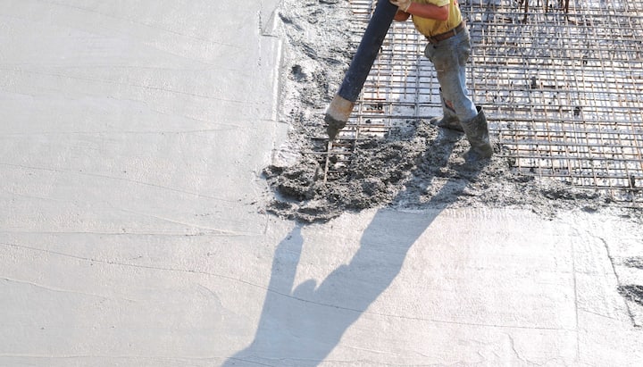 High-Quality Concrete Foundation Services in St. Louis, Missouri area for Residential or Commercial Projects